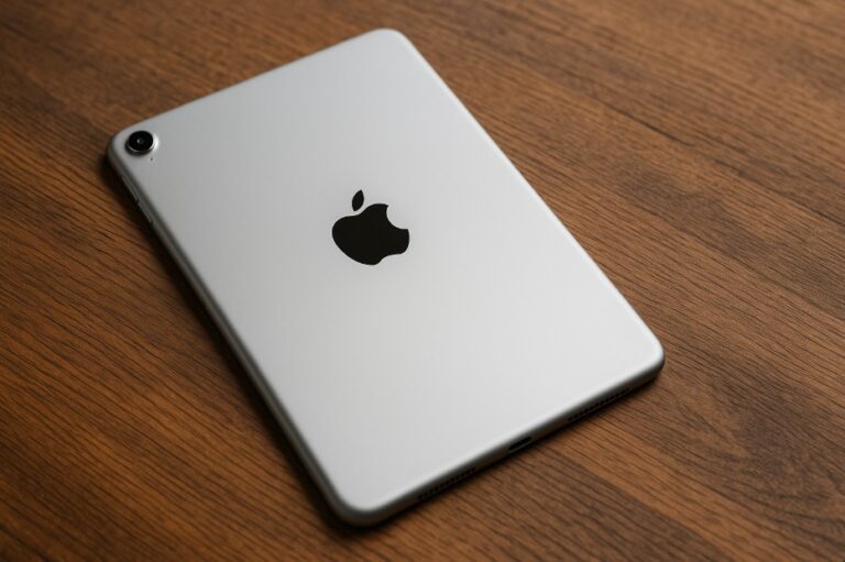 Brugt iPad med garanti
