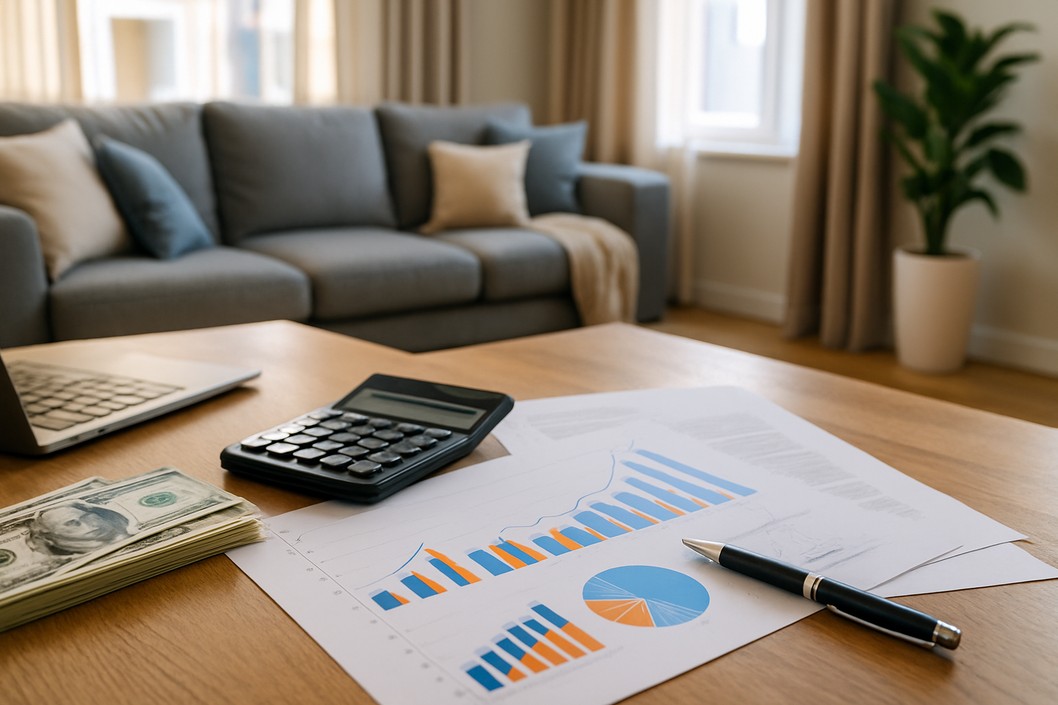 Lån 400.000 kr.: En guide til større finansiering