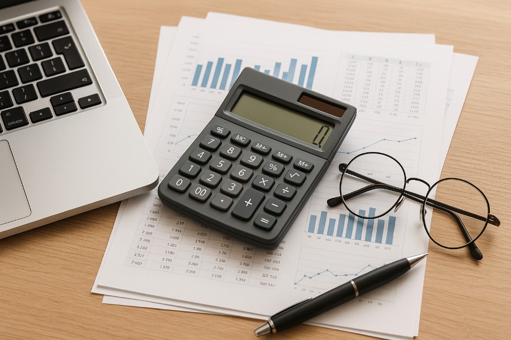 Stabilitet i regnskabsbranchen: Guide til bedste a-kasse for revisorer