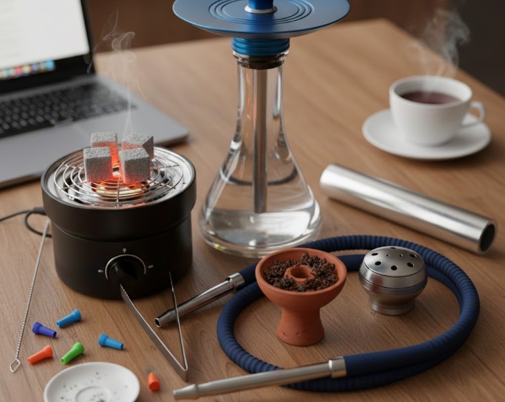 Vandpiber for begyndere: Hvad skal du vide, før du starter?