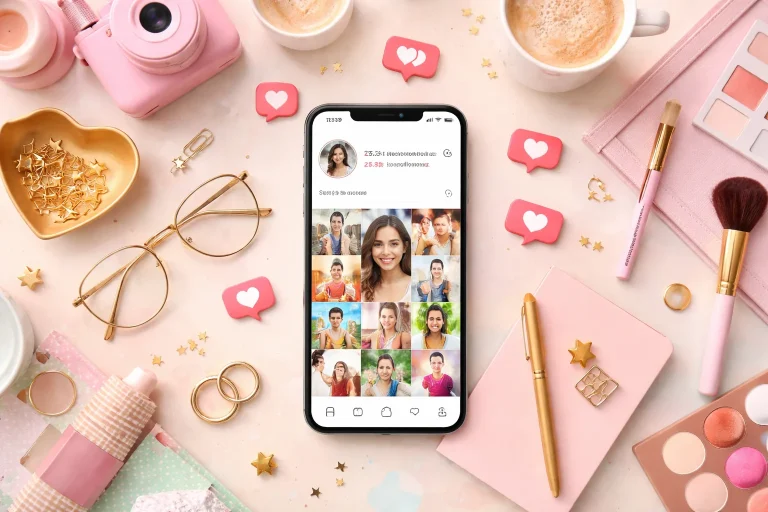 Få mere ud af din Instagram-tilstedeværelse