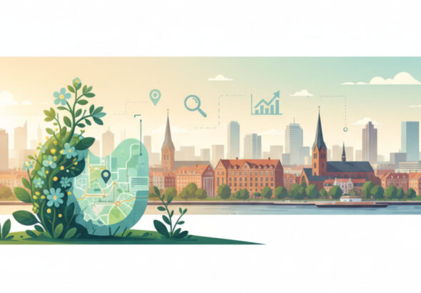 Få din virksomhed til at blomstre i Odense: Ekspertens lokale SEO-guide