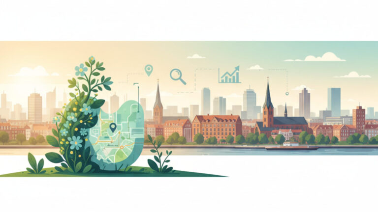 Få din virksomhed til at blomstre i Odense: Ekspertens lokale SEO-guide
