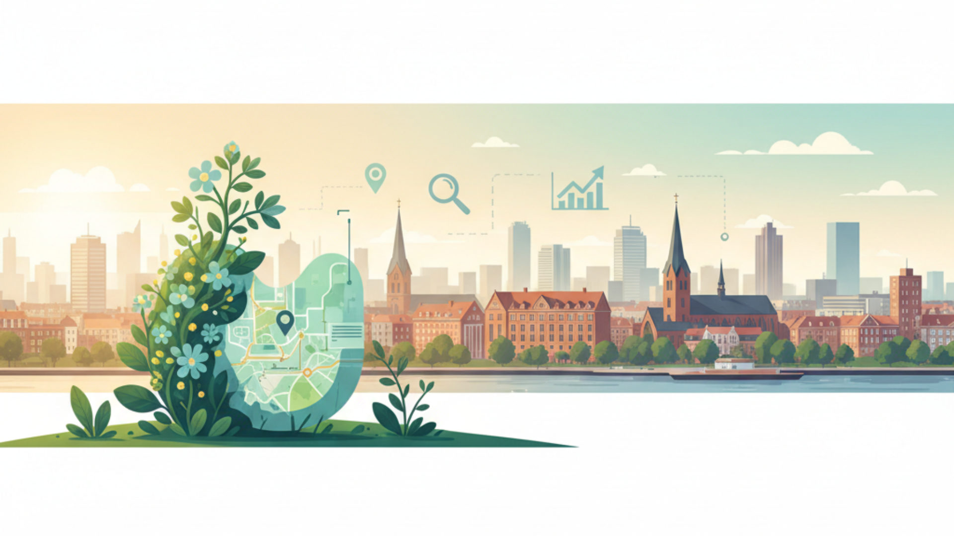 Få din virksomhed til at blomstre i Odense: Ekspertens lokale SEO-guide